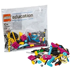 LEGO Pack Remplacement Education SPIKE Prime pas cher