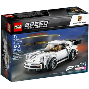 Comparateur de prix : LEGO® Speed Champions 75895 1974 Porsche 911 Turbo 3.0