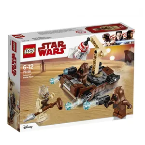 LEGO® Star Wars 75198 Battle Pack Tatooine pas cher