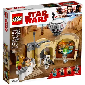 LEGO® Star Wars 75205 Mos Eisley Cantina pas cher