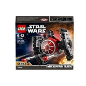 LEGO® Star Wars  75194 Microfighter Chasseur TIE du Premier Ordre  pas cher
