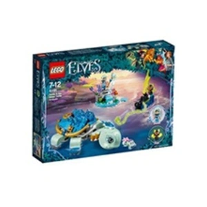 LEGO® Elves 41191 Naida et le piège de la tortue d'eau pas cher
