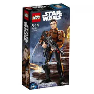 LEGO® Star Wars 75535 Han Solo pas cher