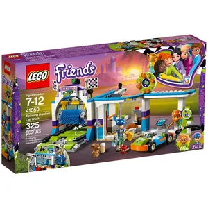 LEGO® Friends 41350 La station de lavage auto pas cher