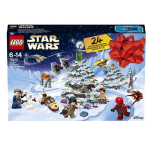 LEGO® Star Wars 75213 Calendrier de l'Avent pas cher
