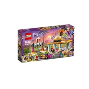 LEGO® Friends Heartlake 41349 Le snack du karting pas cher