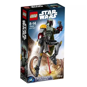 LEGO® Star Wars 75533 Boba Fett pas cher