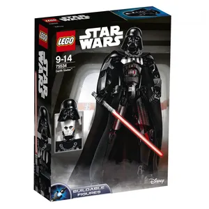 Comparateur de prix : LEGO® Star Wars  75534 Dark Vador 