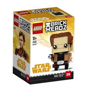 LEGO® BrickHeadz Star Wars 41608 Han Solo pas cher