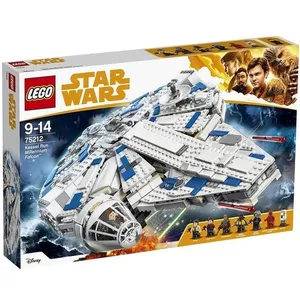 LEGO® Star Wars 75212 Le Faucon Millenium du raid de Kessel pas cher