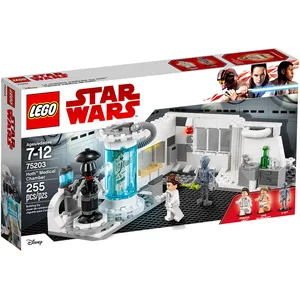 LEGO® Star Wars 75203 La chambre médicale sur Hoth pas cher