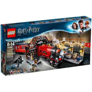Lego® harry potter  75955 le poudlard  express FC-1-12426514 pas cher