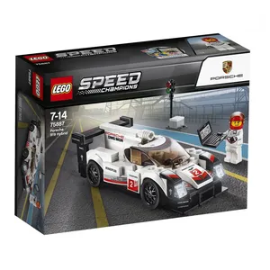 LEGO® Speed Champions 75887 Porsche 919 Hybrid pas cher