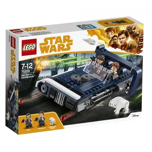 LEGO® Star Wars 75209 Le Landspeeder de Han Solo pas cher