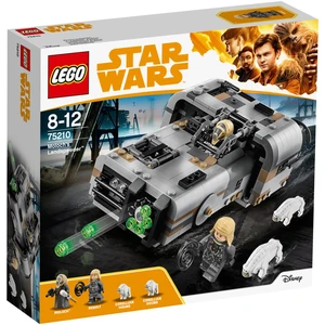 LEGO® Star Wars 75210 Le Landspeeder de Moloch pas cher