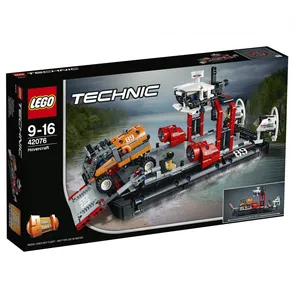 Comparateur de prix : LEGO® Technic 42076 L'aéroglisseur
