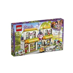 LEGO® Friends 41345 L'animalerie d'Heartlake City pas cher