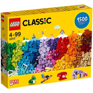 LEGO® Classic 10717 Des briques à gogo ! pas cher