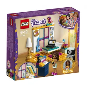 LEGO® Friends Heartlake 41341 La chambre d'Andréa pas cher