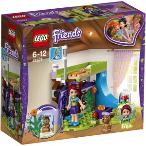 LEGO® Friends 41327 La chambre de Mia pas cher