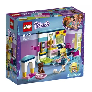 LEGO® Friends 41328 La chambre de Stéphanie pas cher