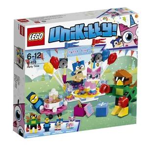 LEGO® Unikitty  41453 La fête pas cher