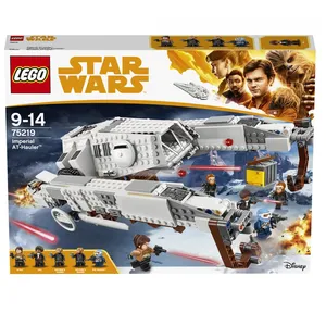 LEGO® Star Wars 75219 Véhicule Impérial AT-Hauler pas cher