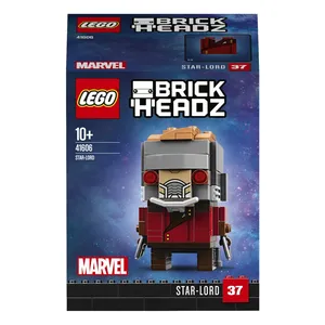 Lego 41606 BrickHeadz Star-Lord pas cher