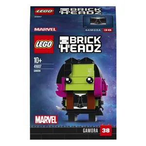 Comparateur de prix : Lego Lego Brickheadz - Gamora - 41607