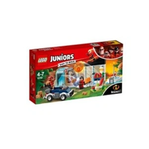 LEGO® Juniors The Incredibles II 10761 La grande évasion pas cher