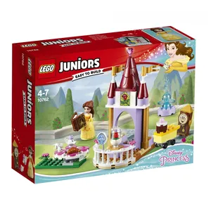 LEGO® Juniors Disney Princess 10762 Le Moment Lecture de Belle pas cher