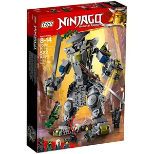 LEGO® Ninjago 70658 Oni Titan pas cher