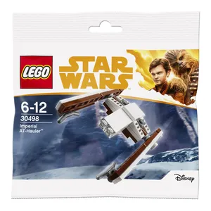 Comparateur de prix : Lego 30498 - Véhicule Impérial At-Hauler