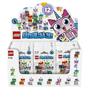Comparateur de prix : LEGO® Unikitty 41775 Unikitty ! Série 1 à collectionner