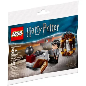 Comparateur de prix : Mini Sachet Lego Harry Potter
