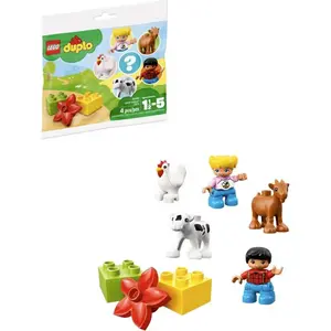 LEGO® DUPLO® 30326 La vie à la campagneVendu parkaufland