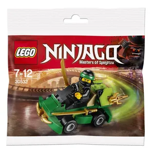 Lego Ninjago 30532: Turbo pas cher