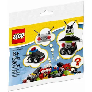 LEGO® Creator 30499 Véhicule Robot pas cher