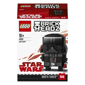 Comparateur de prix : LEGO® BrickHeadz 41619 Dark Vador