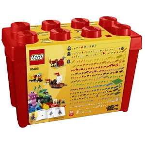 LEGO® Classic 10405 Mission pour Mars pas cher