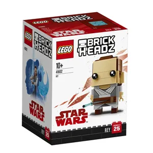 Lego Brickheadz - Rey - 41602 pas cher