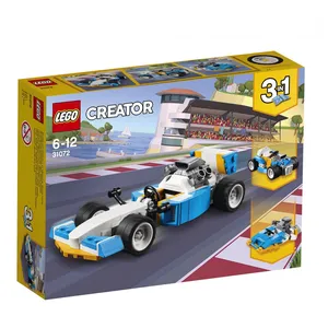 Lego Lego Creator - Les Moteurs Extrêmes - 31072 pas cher