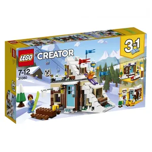 Lego Creator - Le Chalet De Montagne - 31080 pas cher