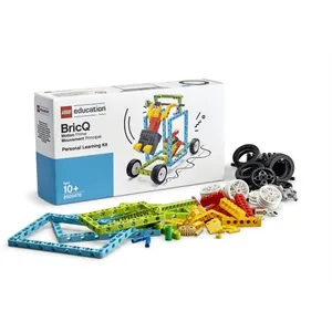 Comparateur de prix : Lego Lego Education Bricq Motion Essential Kit 2000470