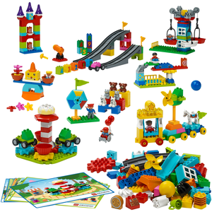 LEGO LEGO® Education STEAM Park 45024Vendu parkaufland