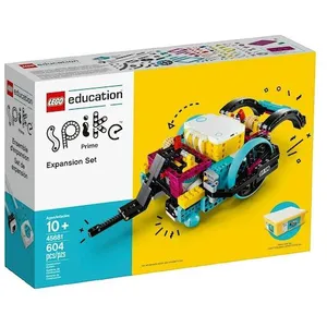 Lego Jeu De Construction Education Spike Prime Expansion Set 45681