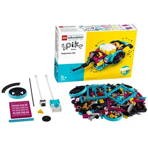 Lego Lego Education Spike Prime 45681 Nouvelle ExtensionVendu paramazon