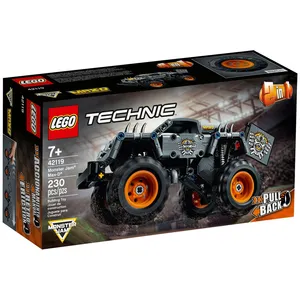 Lego Technic - Monster Jam Max-D - 42119 pas cher