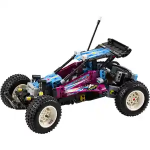 LEGO® Technic 42124 Buggy tout-terrain pas cher