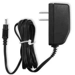 Lego 45517 - Transformer 10V DC Black - Chargeur - 5702016719970 pas cher
